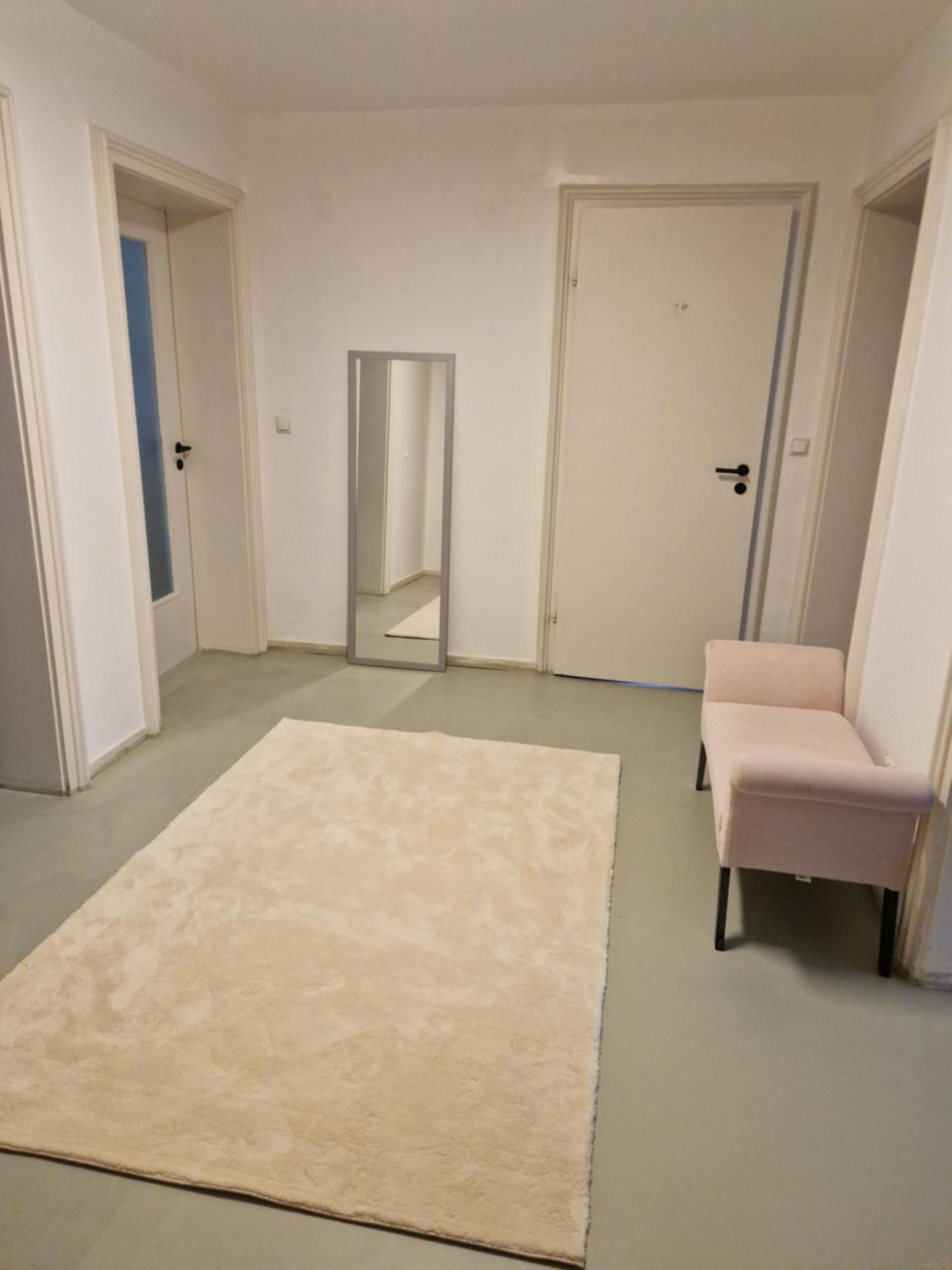 Zentrales Serviced Apartment Hoegl Living Munich Luaran gambar